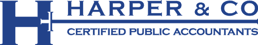 Harper & Co CPA Plus logo